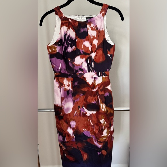 🎄🧑‍🎄ALIE TAHARI Dress is so stylish 😍😍 - Picture 12 of 12